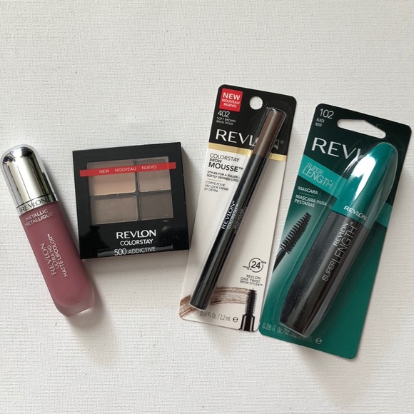 Revlon makeup - Picture 1 of 1